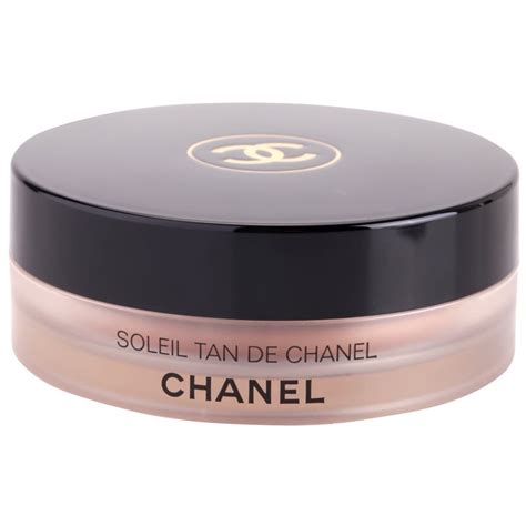 where to buy chanel tan de soleil|chanel bronzer universal review.